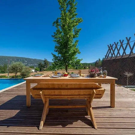 Villa Country House 17 Km To Kaş