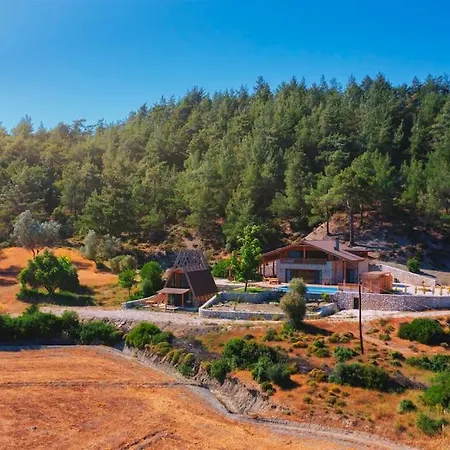 Country House 17 Km To Villa *