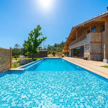 Villa Country House 17 Km To