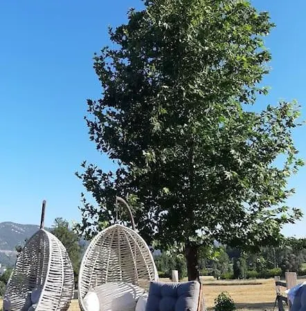Villa Country House 17 Km To