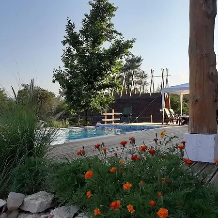 Villa Country House 17 Km To