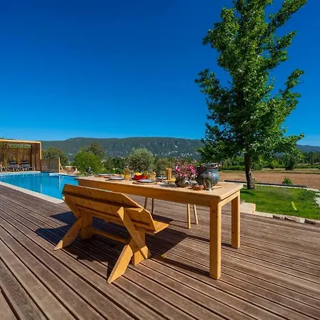 Villa Country House 17 Km To Kaş
