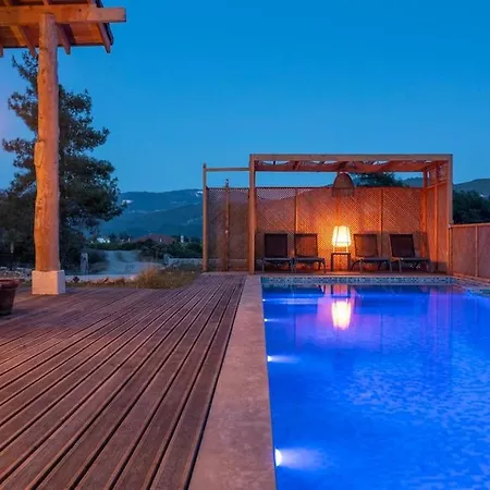Country House 17 Km To Kaş