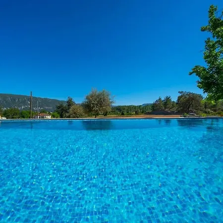 Country House 17 Km To * Kaş
